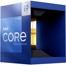 Процессор CPU Intel Core i9-12900K (3.2GHz/30MB/16 cores) LGA1700 BOX, Intel UHD Graphics 770, TDP 125W, max 128Gb DDR5-4800, DDR4-3200,  BX8071512900KSRL4H