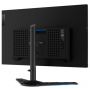 Монитор Lenovo Legion Y27q-20 27" 16:9 QHD (2560x1440) IPS, 1ms, 1000:1, 350cd/m2, 165hz, 1xHDMI, 1x DP, 3x USB 3.1 Type-A, 1xAudio Out (3.5 mm), NO Speakers, NVIDIA G-SYNC, LTPS, 3-Year
