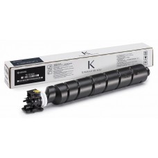  Kyocera Тонер-картридж TK-8345K для TASKalfa 2552ci/2553ci чёрный (20000 стр.)