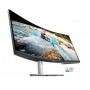 Монитор Dell 34"    S3422DW (3440 x 1440) CURVED 100 Hz