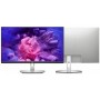 Монитор Dell 27"    S2721D LCD S/BK ( IPS; 16:9; 350 cd/m2; 1000:1; 4ms; 2560x1440x75Гц; 178/178; 2xHDMI 1.4; DP; Spk 2x3W)