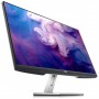 Монитор Dell 27"    S2721D LCD S/BK ( IPS; 16:9; 350 cd/m2; 1000:1; 4ms; 2560x1440x75Гц; 178/178; 2xHDMI 1.4; DP; Spk 2x3W)