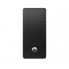 Персональный компьютер HP 290 G4 MT Core i3-10100,4GB,500GB,DVD,kbd/mouseUSB,Win10Pro(64-bit),1-1-1 Wty