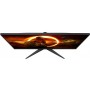 Монитор 23,8" AOC 24G2ZE 1920x1080 240Гц IPS WLED 16:9 1ms 2*HDMI DP 1000:1 80M:1 178/178 350cd Black/Red