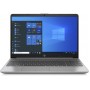 Ноутбук без сумки HP 250 G8 Core i3-1005G1 1.2GHz,15.6" HD (1366x768) AG,4Gb DDR4(1),128Gb SSD,No ODD,41Wh,1.8kg,1y,Silver,Win10Pro