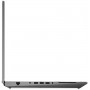 Ноутбук HP ZBook Fury 17 G7 Core i7-10750H 2.6GHz,17.3" UHD (3840x2160) IPS ALS AG,nVidia Quadro T2000 4Gb GDDR6,32Gb DDR4-2666(1),1TB SSD,94Wh,FPR,2.76kg,3y,webcam,Win10Pro