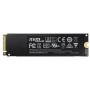 Твердотельный накопитель SSD M.2 (PCI-E NVMe) 512 Gb Samsung 970 PRO (R3500/W2300MB/s) (MZ-V7P512BW analog MZ-V6P512BW)