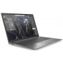 Ноутбук HP Zbook Firefly 15 G7 Core i7-10510U 1.8GHz,15.6"FHD (1920x1080) IPS AG SureView, NVIDIA P520 4GB GDDR5,16Gb DDR4(1),512Gb SSD,56Wh LL,FPR,HD Webcam + IR, ALS,1.7kg,3y,Gray,Win10Pro