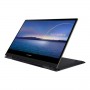 Ноутбук ASUS ZenBook Flip S UX371EA-HL135T Core i7-1165G7/16GB/1TB SSD/13,3"OLED 4K(3840 x 2160)/Windows 10 Home/1.2Kg/Stylus/Black/Alum/2xThunderbolt 4