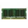 Оперативная память Kingston DDR-III 4GB (PC3-12800) 1600MHz SO-DIMM SR X8