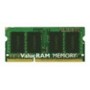 Оперативная память Kingston DDR-III 4GB (PC3-12800) 1600MHz SO-DIMM SR X8