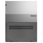 Ноутбук Lenovo ThinkBook 15 G3 ACL 15.6" FHD (1920x1080) AG 300N, Ryzen 5 5500U 2.1G, 2x4GB DDR4 3200, 256GB SSD M.2, Radeon Graphics, WiFi 5, BT, FPR, HD Cam, 3cell 45Wh, NoOS, 1Y CI, 1.7 kg
