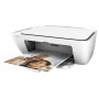Лазерное многофункциональное устройство HP DeskJet 2620 All-in-One Printer (После диагностики, нет кабеля питания, б/у)