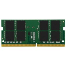 Оперативная память Kingston DDR4   32GB (PC4-25600)  3200MHz DR x8 SO-DIMM