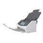 Cканер Fujitsu scanner ScanSnap iX1500 (Настольный сканер, 30 стр/мин, 60 изобр/мин, А4, двустороннее устройство АПД, сенсорный экран, Wi-Fi, USB 3.1, светодиодная подсветка)(Замена PA03656-B301 iX500)