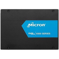 Твердотельный накопитель Micron 9300 PRO 7.68TB NVMe U.2 SSD (15mm) Enterprise Solid State Drive