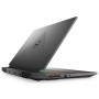 Ноутбук без сумки DELL G15 5511 Core i7-11800H 15.6  FHD 120Hz 250 nits WVA A-G  16GB (2x8G) 512GB SSD RTX 3050 4GB GDDR6 Backlit Kbrd 3C (56WHr) Linux 1y Dark Shadow Grey 2,4 kg