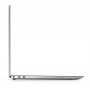 Ноутбук без сумки Dell XPS 17 9710 Core i7-11800H 17.0" FHD+ (1920 x 1200) InfinityEdge NT Anti-Glare 500-Nit 16GB 1T SSD NV RTX 3050 4GB GDDR6 Backlit Kbrd 6-Cell 97WHr 2y Win 10 Home Platinum Silver 2,53kg