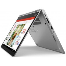 Ноутбук ThinkPad L13 Yoga G2 T 13,3" FHD (1920x1080) IPS GL 300N MT, i5-1135G7 2.4G, 8GB DDR4 3200, 256GB SSD M.2, Intel Iris Xe, FPR, SCR, IR Cam, 46Wh, 65W USB-C, Win 10 Pro, 1Y CI, 1.44kg