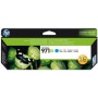 Картридж Cartridge HP 971XL для Officejet Pro X476dw/X576dw/X451dw/X551dw, голубой (6 600 стр.)