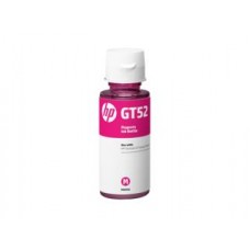  Емкость с чернилами HP GT52 к GT 5810/5820, пурпурный (70 ml), 8000 стр.