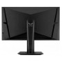 Монитор ASUS 27" VG27AQ IPS LED, 2560x1440, ProGaming, 1ms, 350cd/m2, 178°/178°, 100Mln:1, 165Hz, FreeSync, HDR10, 2*HDMI, DP, колонки, HAS, Swivel, Pivot, Tilt, VESA, Black, 90LM0500-B01370