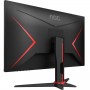 Монитор 23,8" AOC 24G2ZE 1920x1080 240Гц IPS WLED 16:9 1ms 2*HDMI DP 1000:1 80M:1 178/178 350cd Black/Red