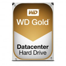 Жесткий диск Western Digital HDD SATA-III  1000Gb GOLD WD1005FBYZ, 7200rpm, 128MB buffer