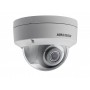 Hikvision DS-2CD2123G0-IS (4мм) 2Мп уличная купольная IP-камера с EXIR-подсветкой до 30м1/2.8" Progressive Scan CMOS; объектив 4мм; угол обзора 86°; механический ИК-фильтр; 0.01лк@F1.2; сжатие