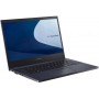 Ноутбук ASUS ExpertBook P2 P2451FA-EB1355T Core i3-10110U/8Gb/256Gb SSD/14.0"FHD IPS AG(1920x1080)/WiFi/BT/USB-C 3.2 Gen2/VGA/RG45/HD Cam/Windows 10 Home/1,5Kg