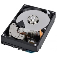 Жесткий диск Toshiba Enterprise HDD 3.5" SATA 6ТB, 7200rpm, 256MB buffer (MG08ADA600E)