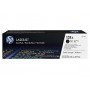  Cartridge HP 131X для LJ Pro M251/MFP M276, двойная упаковка, черный (2*2 400 стр.)