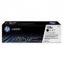 Картридж Cartridge HP 128A для LJ Pro CP1525, черный (2 000 стр.)