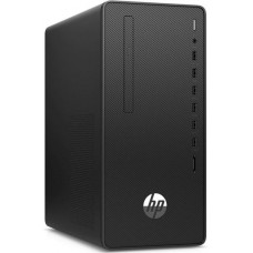 Персональный компьютер HP Bundle 290 G4 MT Core i5-10500,4GB,1TB,DVD,kbd/mouseUSB,DOS,1-1-1 Wty + Monitor HP P19