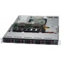 Серверная платформа Supermicro SuperServer 1U 1029P-WTRT noCPU(2)Scalable/TDP 70-165W/ no DIMM(12)/ SATARAID HDD(10)SFF/ 2x10GbE/ 2xFH, 1xLP, M2/ 2x750W