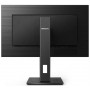 Монитор 23,8" Philips 242S1AE 1920x1080 75Гц IPS LED 16:9 4ms D-Sub DVI HDMI DP 50M:1 1000:1 178/178 250cd HAS Pivot Tilt Swivel Speakers Black