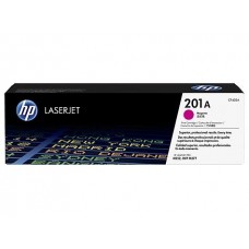 Картридж Cartridge HP 201A для LJ M252/M274/M277, пурпурный (1 400 стр.)