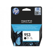 Картридж Cartridge HP 953 для OJP 8710/8720/8730/8210, черный (1000 стр.)