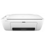 Лазерное многофункциональное устройство HP DeskJet 2620 All-in-One Printer (неоригинальная упаковка, использованные контейнеры с краской, нет упаковочного материала)
