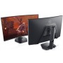 Монитор Dell 27"    S2721HGF LCD Bk/BK (VA; 16:9; 350cd/m2; 3000:1; 1ms; 1920x1080x144Hz; 2xHDMI1.4, DP1.2; HAS)