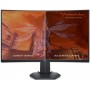 Монитор Dell 27"    S2721HGF LCD Bk/BK (VA; 16:9; 350cd/m2; 3000:1; 1ms; 1920x1080x144Hz; 2xHDMI1.4, DP1.2; HAS)