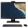 Моноблок ACER Veriton Z4870G All-In-One 23,8" FHD (1920x1080) IPS, i7-10700, 8GB DDR4 2666, 256GB SSD M.2, 1TB HD 7200RPM, Intel UHD 630, WiFi 6, BT, DVD-RW, USB KB&Mouse, Endless OS, 3Y CI