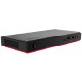 Персональный компьютер Lenovo ThinkCentre M90n-1 Nano i3-8145U, 8GB, 256GB SSD M.2, Intel UHD 620, WiFi, BT, VESA Mount, USB KB&Mouse, Win 10 Pro, 3Y OS