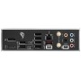 Материнская плата ASUS ROG STRIX B560-G GAMING WIFI, LGA1200, B560, 4*DDR4, HDMI+DP, CrossFireX, SATA3 + RAID, Audio, Gb LAN, USB 3.2*9, USB 2.0*5, COM*1 header (w/o cable), mATX ; 90MB1750-M0EAY0