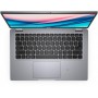 Ноутбук, без сумки, без рф приложений Latitude 5421 Core i7-11850H (2,5GHz) 14,0" FullHD WVA AG 400 nits 16GB (1x16GB) DDR4 512GB SSD NV GF MX450 (2GB) FPR, Smart Card, TPM, vPro IR Cam, 2xThunderbolt 4 W10 Pro  3y ProS+NBD gray