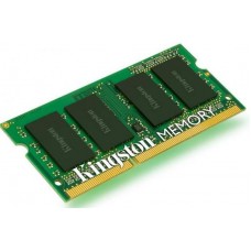 Оперативная память Kingston DDR3L   4GB (PC3-12800) 1600MHz CL11 1.35V SO-DIMM