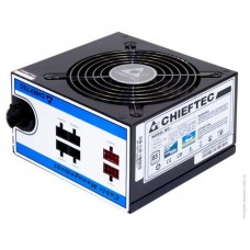 Блок питания Chieftec PSU CTG-750C 750W EPS12 Cab Manag 85+ 230V Retail 12cm Fan APFC (20+4),4+8p, Mod 2(3xSATA), 2(2xMolex+Floppy),2(6+2), 230V Only