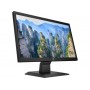 Монитор HP V20 Monitor 1600x900, 16:9, TN, 200 cd/m2, 600:1, 5ms, 178°/178°, VGA, HDMI, Black