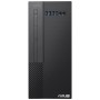 Пк ASUS ExpertCenter X5 Mini Tower X500MA-R4300G0530 AMD Rysen 3 4300G/1х8Gb/256GB M.2SSD/WiFi5+BT/5,6KG/15L/No OS/Black /AMD B550 Chipset/Wired keyboard/Wired optical mouse