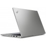 Ноутбук ThinkPad L13 13.3" FHD (1920x1080) AG IPS, I5-10210U 1.6G, 8GB DDR4, 256GB SSD M.2, UHD Graphics , NoWWAN, NoODD, WiFi, BT, TPM, FPR, HD Cam, 4Cell, Win 10 Pro,  1YR Carry in, Silver, 1.46 kg